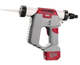 PISTOL FARA FIR PENTRU APLICARE ADEZIV